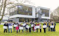 Zehn Gewinner dürfen sich über 10.000 Euro freuen