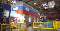 For its tandem cold mill, PAO Severstal again relies on the modernization expertise of SMS group