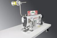 PFAFF News and Highlights: PFAFF 3806, PFAFF 1591 and PFAFF 8303i