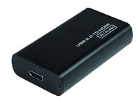 Erweitern Sie Ihren PC ganz einfach mit HDMI über USB!