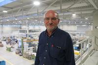 "Grüne" PA 12C Produktion für Lauramid®