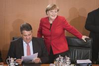 Angela Merkels Klausurtagung: Digitalisierung, Telematik und wird Deutschland zum digitalen Wachtumsland Nr.1 in Europa?