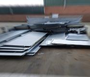 Sicher Schnell Altmetallabholung in Viersen