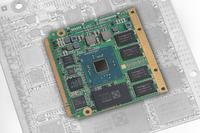 MSC Technologies präsentiert Qseven-Modul mit neuesten Atom-Prozessoren von Intel für höhere Rechen- und Grafikleistung