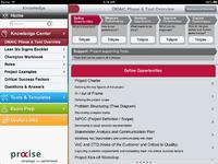 NEW: Interactive Green Belt trainer in Lean Six Sigma Coach App from procise