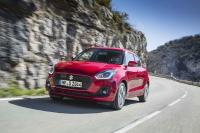Suzuki ist weltweit beliebteste Marke für Kleinwagen