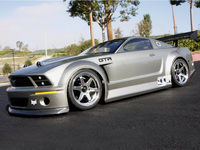 HPI Sprint 2 RTR mit Brushless-Power!