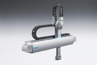 Festo punktet mit Produktdesign