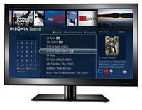 Das Heimnetzwerk via Z-Wave über den Fernseher steuern