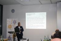 chem2biz Cross-Innovation Workshop zum Thema "Innovationen im Bereich Kunststoff-Recycling" am Donnerstag, 4. Juli 2019, ab 13 Uhr im TZL-Regionales Innovationszentrum Ludwigshafen