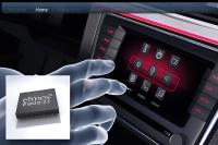 Elmos: Die neue Generation der Annäherungs- & Gestenerkennung im Auto