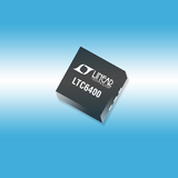 Voll-differenzielle 1GHz- und 2GHz-Treiber für schnelle A/D-Wandler
