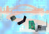 Fujitsu stellt umfassendes Portfolio an WiMAX-Lösungen aus