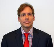 André van Gils neuer CEO und Präsident von Omron Healthcare Europe