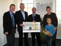 HFO Telecom verhilft zu Delphin-Therapie