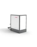 Produktneuheit: BHKW von YANMAR Energy System Europe