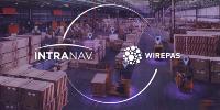 Wirepas and INTRANAV join forces to offer massive scale real-time asset tracking