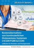 Aktuelles Urteil: Diabetiker haben Anspruch auf Messgerät zur Alarmierung bei Unterzuckerung