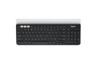 Logitech K780: ein Keyboard für alle Geräte