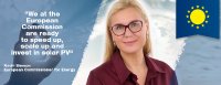 EU PVSEC 2021 - Green light for the PV solar revolution