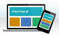 Mobile E-Mail-Marketing mit sitepackage:// Responsive Template