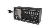 Das Kommunikationssystem Wildeboer-Net: Modular, leicht zu installieren und zu parametrieren