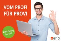ENO empfiehlt IMEI-Picking
