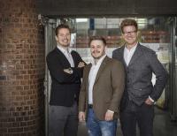 FRUX startet durch: Vom Start-up zum Advanced Player