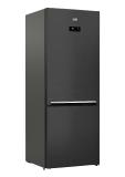 IFA 2018: Beko stellt edles Kühlgerät in dunklem Edelstahl vor