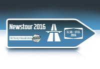 Vor-Ort-Infos für Reseller: die Auerswald Newstour 2016
