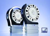 Smart torque® by HBM – Digitaler Drehmomentaufnehmer T12 jetzt auch für Messbereiche von 5 k•Nm und 10 k•Nm