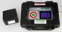 Althen: Neues Jahr, neue Neigungssensoren