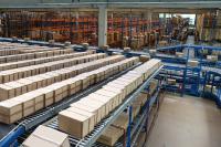 Lager, Kommissionierung, Transport: Welche Technologie ist die Richtige?