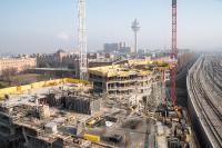 Komplexe Grundrisse mit System(en) schalen