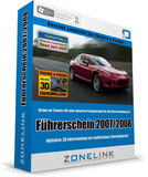 Spielend leicht zum Führerschein