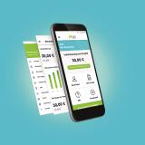 PŸUR bietet Kundenservice nun auch per App