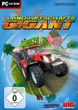 UIG Entertainment präsentiert den neuen "Landwirtschafts Gigant" -Trailer