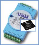 Advantech wählt RapID-Plattform von Innovasic für ihre Profinet I/O-Module