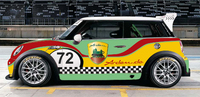 Ein MINI für Gentlemen Driver