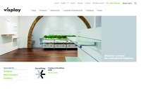 Relaunch der Vitrashop Gruppe