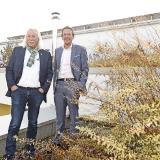 Leichtdachbauten erfordern Qualitätsprodukte