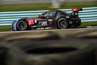 Das BMW Team RLL gastiert mit der USCC in Kanada