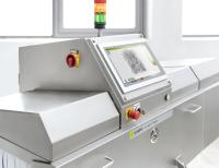 X-ray system inspects tuna fillets