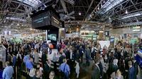 Weltleitmesse K 2013: Wer Innovationen sehen wollte, kam zu Arburg