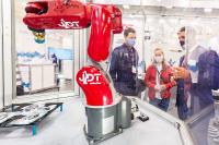 Bund unterstützt Aussteller bei Neustart auf Messen in Deutschland