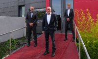 Kögel stärkt Vertrieb in Norddeutschland - Key Account Manager Nord und Gebietsverkaufsleiter Region Hamburg neu ernannt