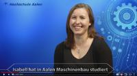 Wir Frauen studieren Maschinenbau!