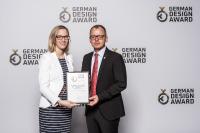 German Design Award 2018 für Arta