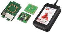 Maximale Flexibilität mit RFID, NFC und Bluetooth