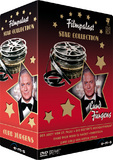 Star-Power in der 5er DVD Box: Hommage an Weltstar Curd Jügens im „Filmpalast“